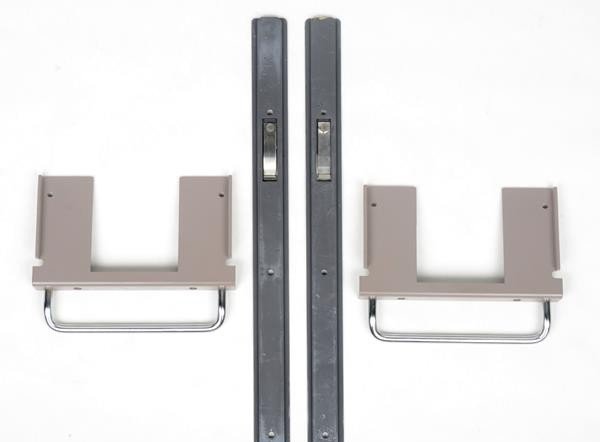 Keithley 7002-RMK-2 Slide Rack Mount Kit