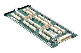 Keithley 7012-S 4 x 10 Matrix Card