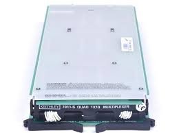 Keithley 7013-S 20-Channel, 2-Pole Independent Switch with Screw Terminal Connector Board
