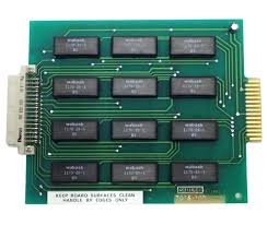 Keithley 7056 10-Channel Scanner Card