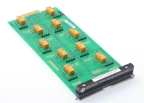 Keithley 7066 Relay Switch Card