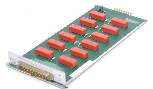 Keithley 7156 General Purpose Scanner Card