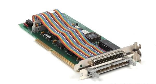 Keithley CTM-10 Counter / Timer Board