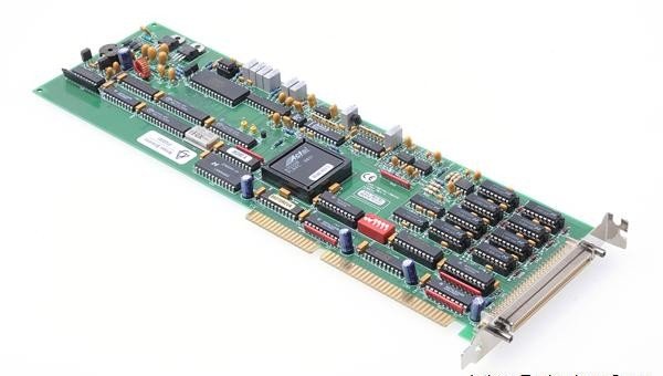 Keithley DAS-1802HR-DA 16-Bit Multifunctional I/O Board