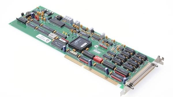 Keithley DAS-HRES Multifunction 16-Bit Analog and Digital I/O