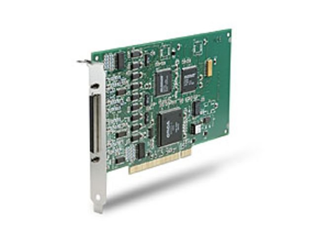 Keithley KPCI-1801HC PCI Bus Data Acquisition Board