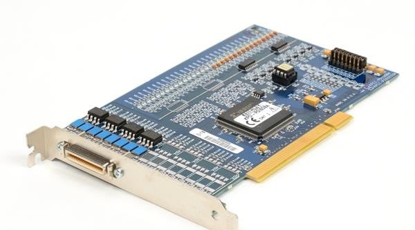 Keithley KPCI-PDISO8A PCI Bus Isolated I/O Board