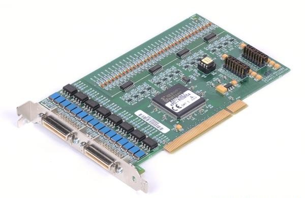 Keithley KPCI-PIO32IOA PCI Bus Isolated I/O Board