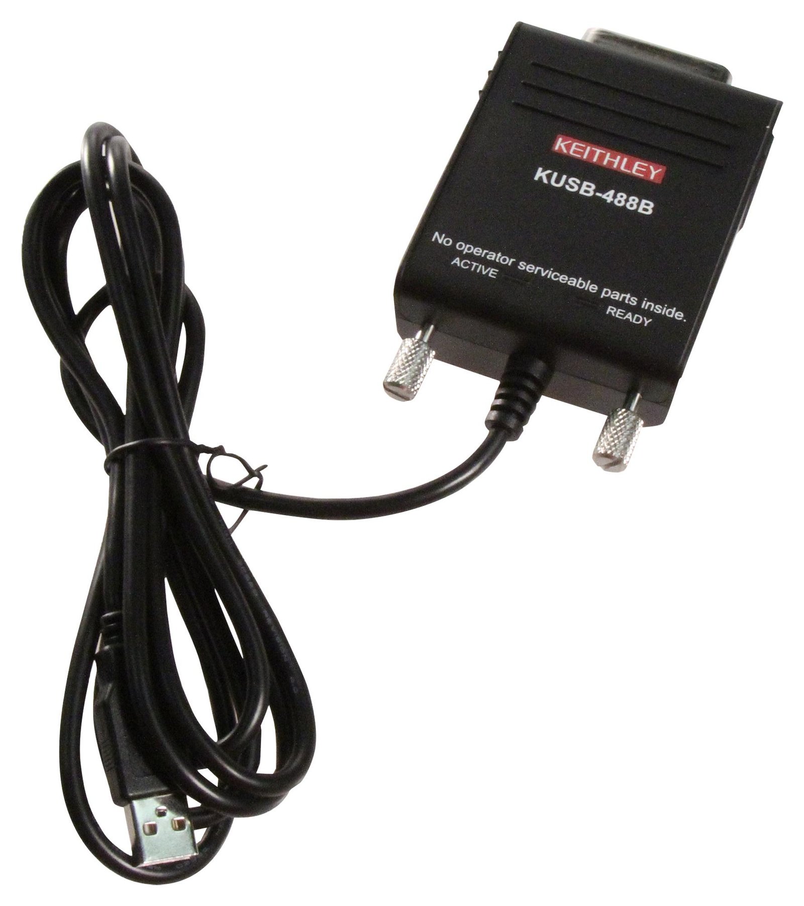 Keithley KUSB-488A GPIB Controller for USB