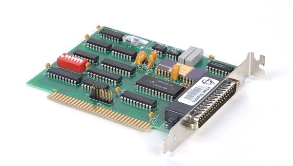 Keithley / MetraByte DAS-8 Analog-to-Digital Converter