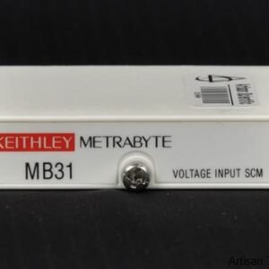 Keithley / MetraByte MB31-02 Voltage Input SCM