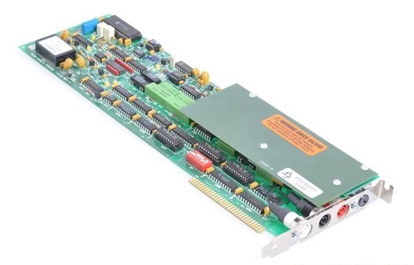 Keithley / MetraByte PCIP-DMM 4.5-Digit Multimeter