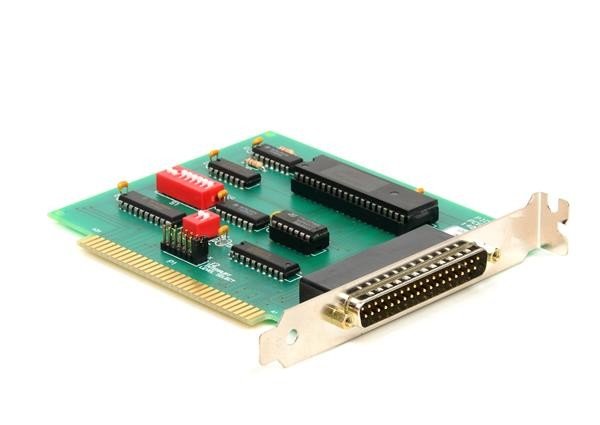 Keithley / MetraByte PIO-12 Digital I/O Module