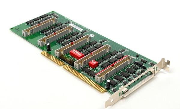 Keithley PIO-SSR-120 Multi-Channel, Parallel, Digital I/O Board