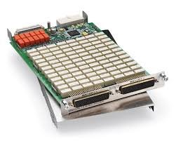 Keithley 3722 Dual 1×48 High Density Multiplexer Module