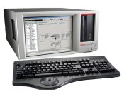 Keithley 4200-SCS Semiconductor Characterization System