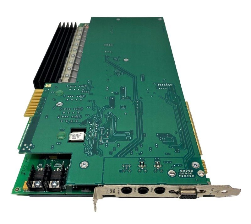Keithley 4200-SMU Medium Power Source-Measure Unit