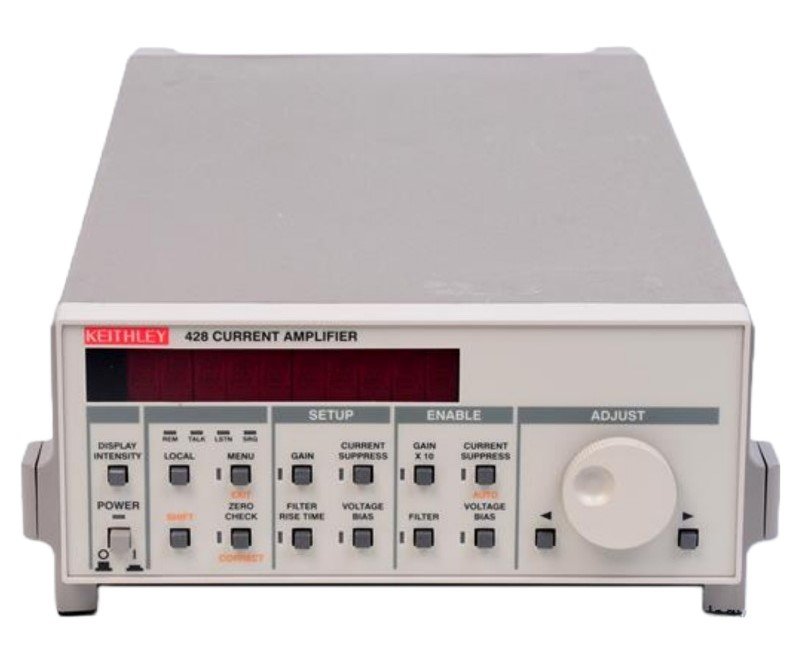 Keithley 428 Programmable Current Amplifier