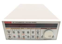 Keithley 487 Picoammeter/Voltage Source