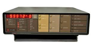 Keithley 619 ElectrometerMultimeter