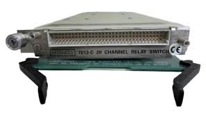 Keithley 7013-C / 7013C