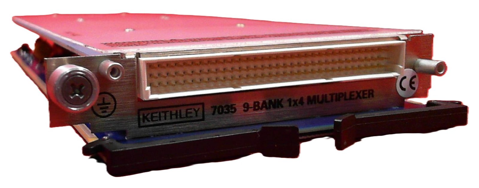 Keithley 7035 9-Bank: 1×4 Multiplexer Card