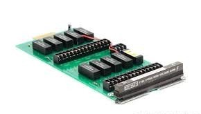 Keithley 7154 High Voltage Scanner Card