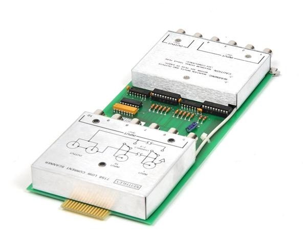 Keithley 7158