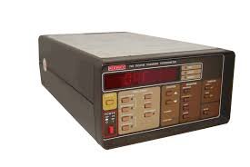 Keithley 740 System Scanning Thermometer