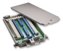 Keithley 7708 Differential Multiplexer Module, 40 Channels