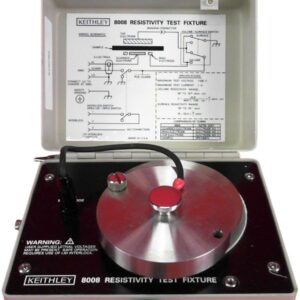 Keithley 8008