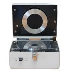 Keithley 8009 Resistivity Test Fixture Reference