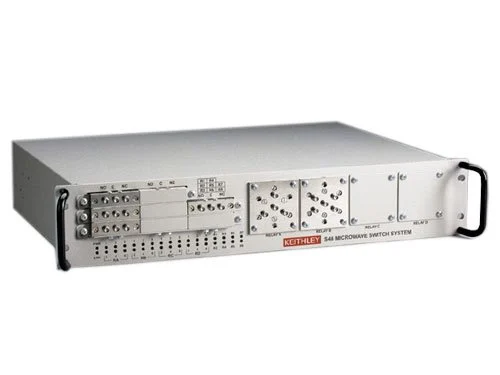 Keithley S46T-26 Switch Mainframe