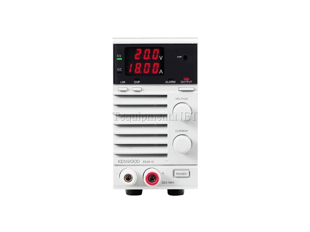 Kenwood PS20-18