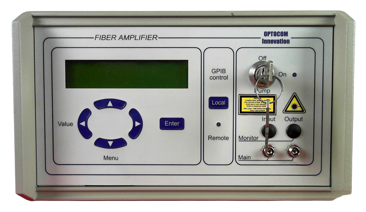Keopsys / Optocom Innovation 30dbm