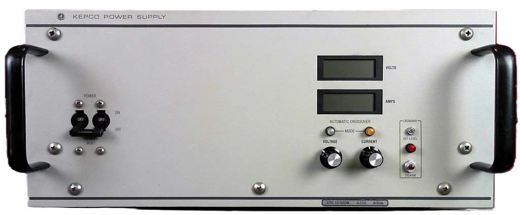 Kepco ATE15