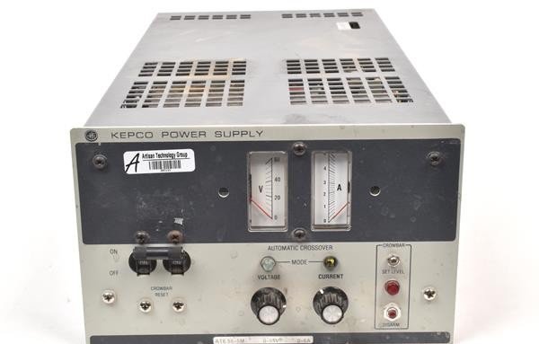 Kepco ATE55-20M