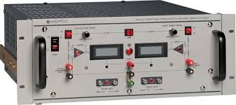 Kepco BOP-500M High Voltage Bipolar Operational Power Supply / Amplifier