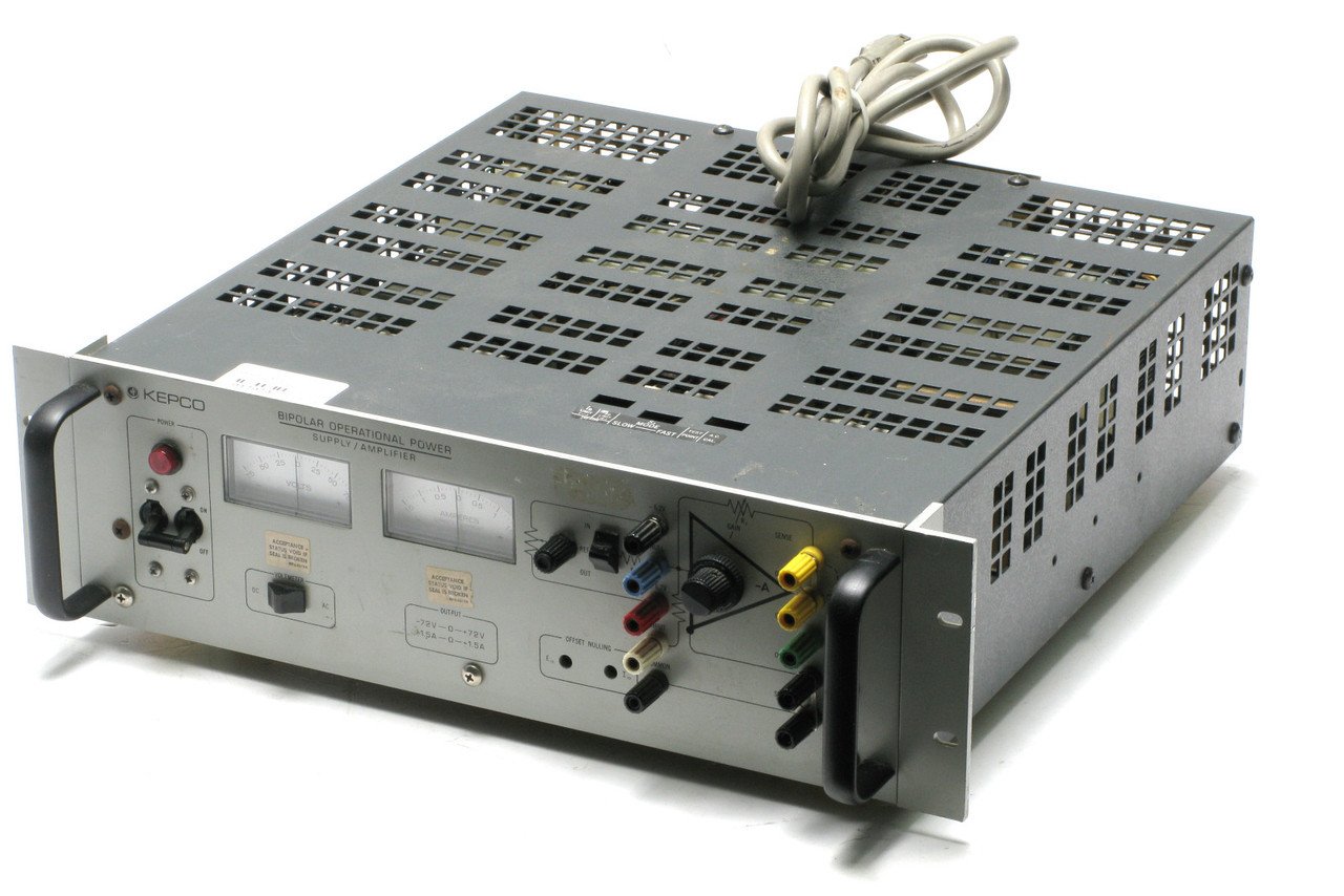 Kepco BOP72-1.5M