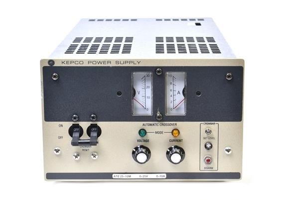 Kepco JQE 55-10