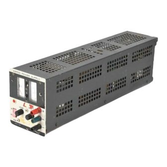 Kepco JQE100