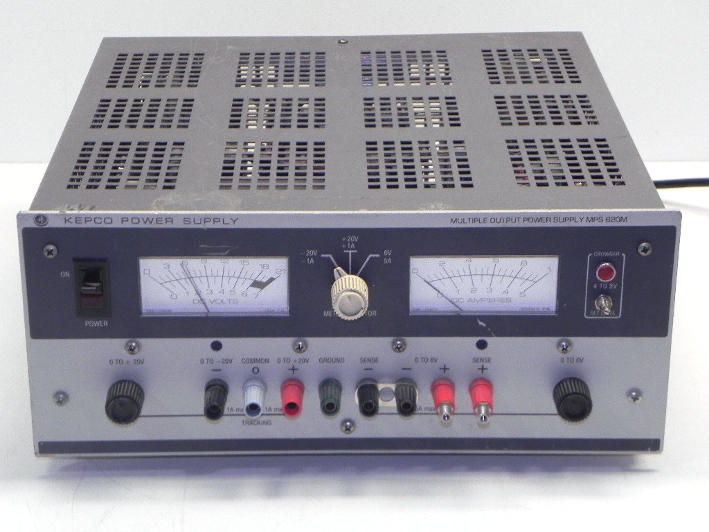 Kepco MPS620M