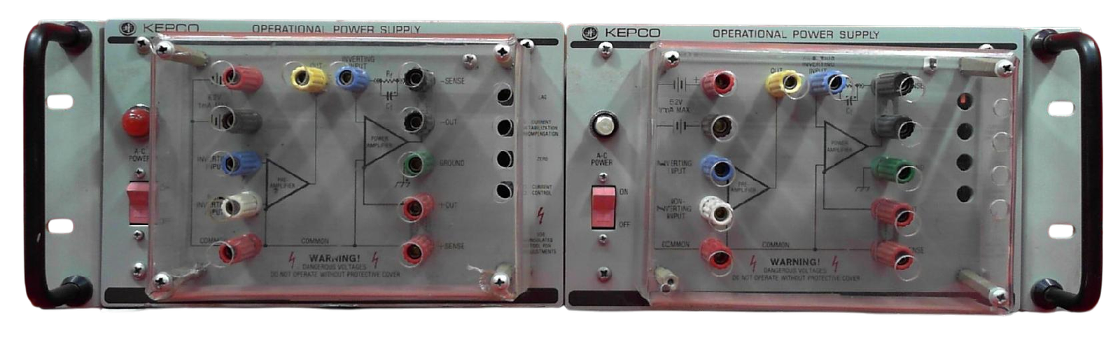 Kepco OPS100B