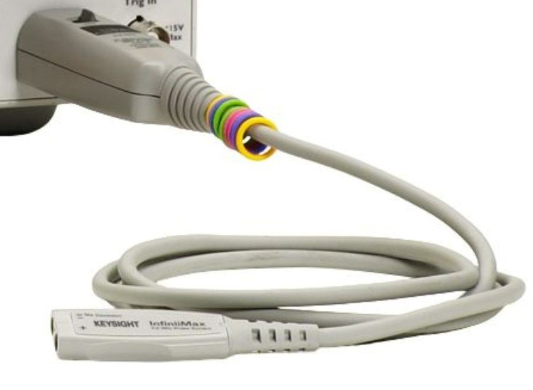 Keysight (Agilent) 1131A InfiniiMax 3.5 GHz Probe
