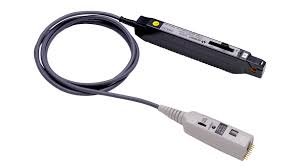 Keysight (Agilent) 1147B AC/DC Current Probe, 50 MHz, 15A