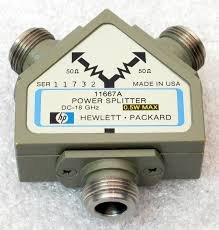 Keysight (Agilent) 11667A