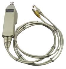 Keysight (Agilent) 11722A 100 Khz To 2.6 Ghz Sensor Module