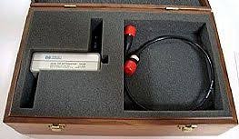 Keysight (Agilent) 11812A Verification Kit