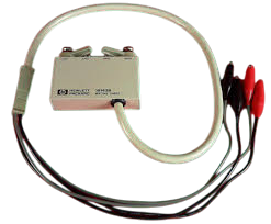 Keysight (Agilent) 16143B Mating Cable for HP 4338A/B