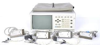 Keysight (Agilent) 1630G Logic Analyzer With 65 Channels